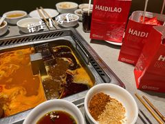 -海底捞火锅(珠影星光城夜宵主题店)