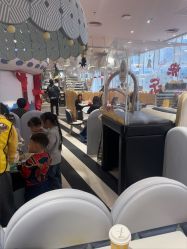 点击看大图 -奈尔宝·儿童乐园·亲子餐厅(前滩店)