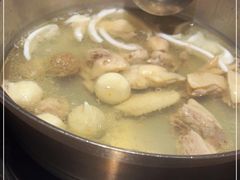 -狐狸爱上椰子鸡(滨江星光大道店)