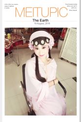 -东古旅拍摄影•格格服汉服•租赁(故宫店)
