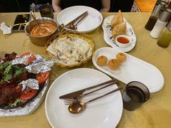 -清真· AL-JANNAT 佳纳特餐厅(仙林店)