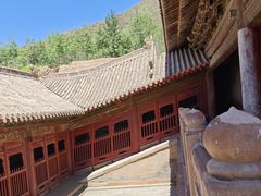 -瞿昙寺