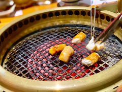 -肉魁屋·烧肉·烧鸟·酒场(高新店)