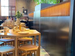 -庐灶江南·江南菜·四合院Bistro(东直门雍和宫·原华侨宾馆店)