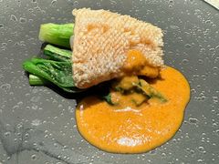 -Ginza Onodera铁板烧(外滩十八号店)