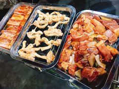 -西昌老号李小肠特色烧烤园(双流店)