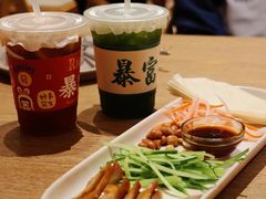 -尚SHANG泰国菜(中山大道店)