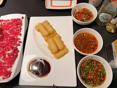 -鲜牛记潮汕牛肉火锅(淮安珠海路店)