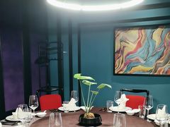 -逸馥荟(人广来福士店)