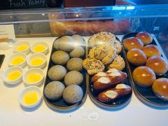 -广州富力君悦大酒店·凯菲厅