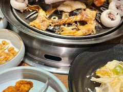 -九田家黑牛烤肉料理(新辰里亚运村店)