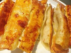 -老淮滨-蚌埠非遗小吃(淮河路店)