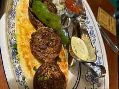 -卢布里西餐厅(总店)