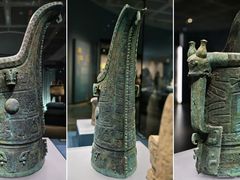 -盘龙城遗址博物院