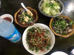 -小杨翘脚牛肉