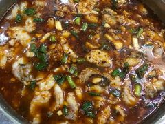 -金良酸菜鱼(宁海路总店)