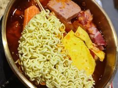 -姜胖胖无限自助烤肉(罗湖宝能店)