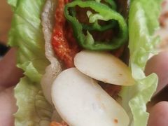 -炎蔵牛舌烤肉
