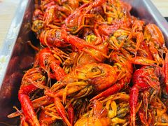 -江城燕子大排档(江汉路步行街店)