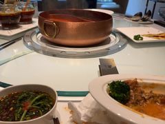 -漾亚·雍雅合鲜(桐梓林店)