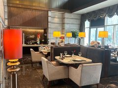 -郑州希尔顿酒店·阿米奇意大利餐厅