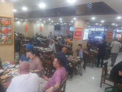 大堂-西塔大冷面(市府大路店)