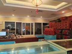 -国际饭店·帆声西饼屋(黄河路店)