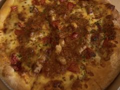 -达美乐比萨(双安店)