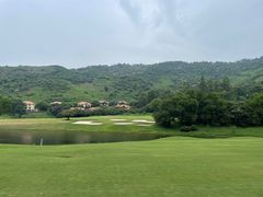 -南沙高尔夫球会