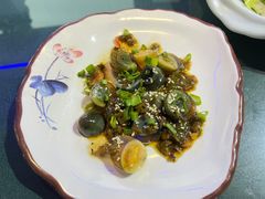 -忘忧草融合私房菜(红鼎国际店)