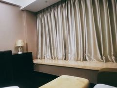 -尔嘉纳国际公寓(广州科汇金谷店)