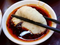 猪肉茴香-汇兴居·老北京小吃(体育馆西路店)