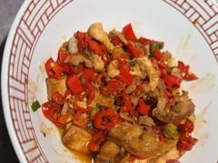 -湘轩·土菜研究院(光大店)