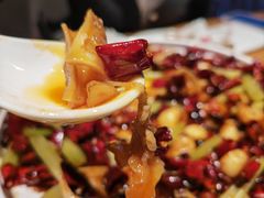 -星光小把串·海鲜烧烤(西安路店)