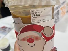 -维维豆奶(金鹰新街口店)