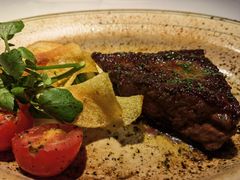 M9牛小排500G-燃扒房Steakhouse(皇庭店)