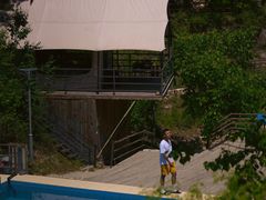 -北京山里寒舍度假酒店