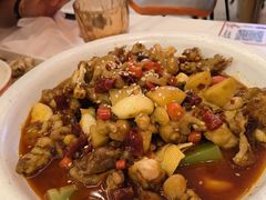 -蟹宗蟹(润达国际五楼店)