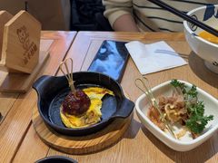 -味千拉面(金融街店)