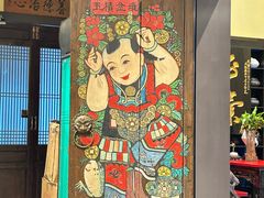 -福照楼汽锅鸡·云南菜(火车站锦江店)