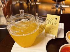 -Fuzzy Bistro 浮几韩餐·茶酒馆