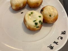 -哑巴生煎(临顿路店)
