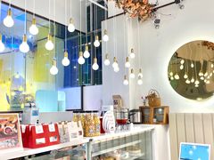 -7号里低糖生日蛋糕(南阳路店)