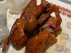 -煲王粤菜餐厅(中侨中心店)