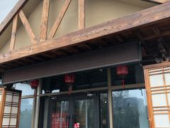 门面-九田家黑牛烤肉料理(珠江摩尔店)