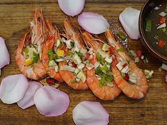 -花满楼(启秀路店)