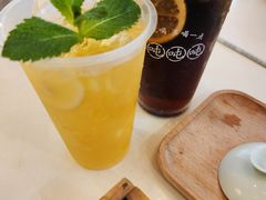 -蔡澜点心·粤菜(赛格国际购物中心店)