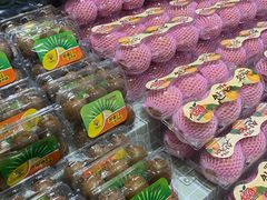 -水果地带(中航国际店)