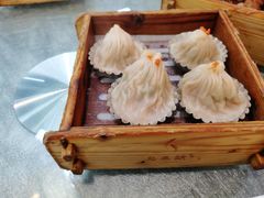 灌汤小笼包-點無缺茶楼·海鲜酒家(世博店)