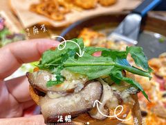 -必胜客(双榆树店)